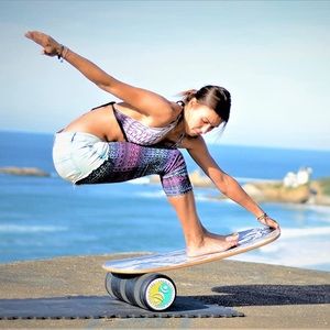 Indo board-listing for Alanna Reilly